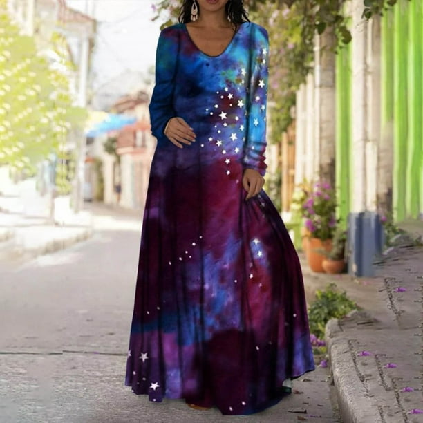 Long dresses cheap at walmart
