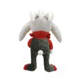 thumbnail image 4 of Muñeca de peluche Scorbunnys Anime de 28 cm para niños y coleccionistas, 4 of 4