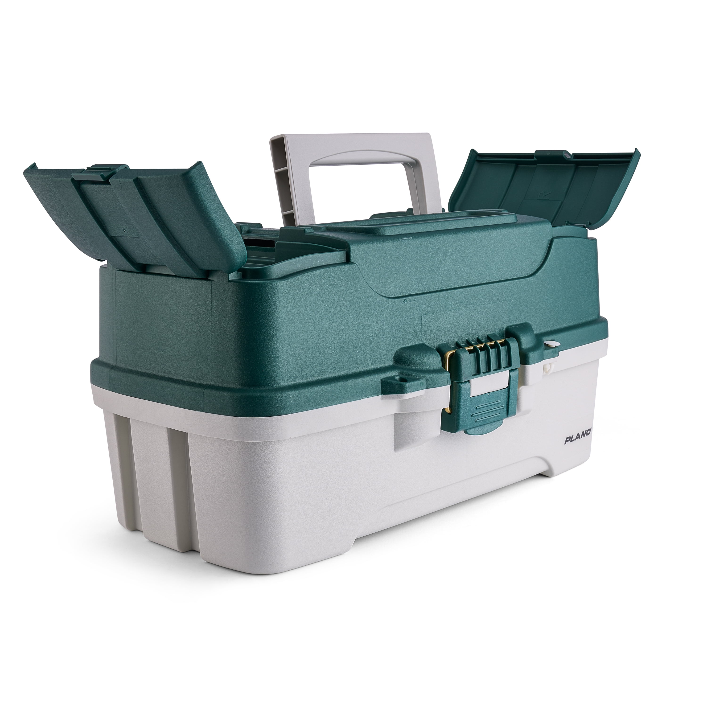 PLANO 3 TRAY SALT