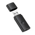 thumbnail image 3 of Seitruly 1-drag-2 Transmisor compatible con Bluetooth Adaptador de audio USB de baja latencia Cables de computadora, 3 of 6
