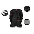 thumbnail image 3 of Bolsa Bolsa de Casco Bolsa de Motocicleta Bolsa 30L-40L Caja de Herramientas Bolsa Trasera Bolsa de Gran Capacidad Accesorios de Motos de Mochila, 3 of 7