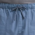 thumbnail image 5 of Wrangler® Men's Four Pocket Drawstring Pull On Short, Sizes S-2XL, 5 of 6