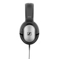 thumbnail image 2 of Sennheiser HD 206 Auriculares con cable (sobre oreja - Negro), 2 of 4