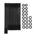 thumbnail image 2 of Cylinder Head Stud Kit for NON VTEC B18A1 B18B1 LS Engine B20B4 B20Z2 208-4302, 2 of 5