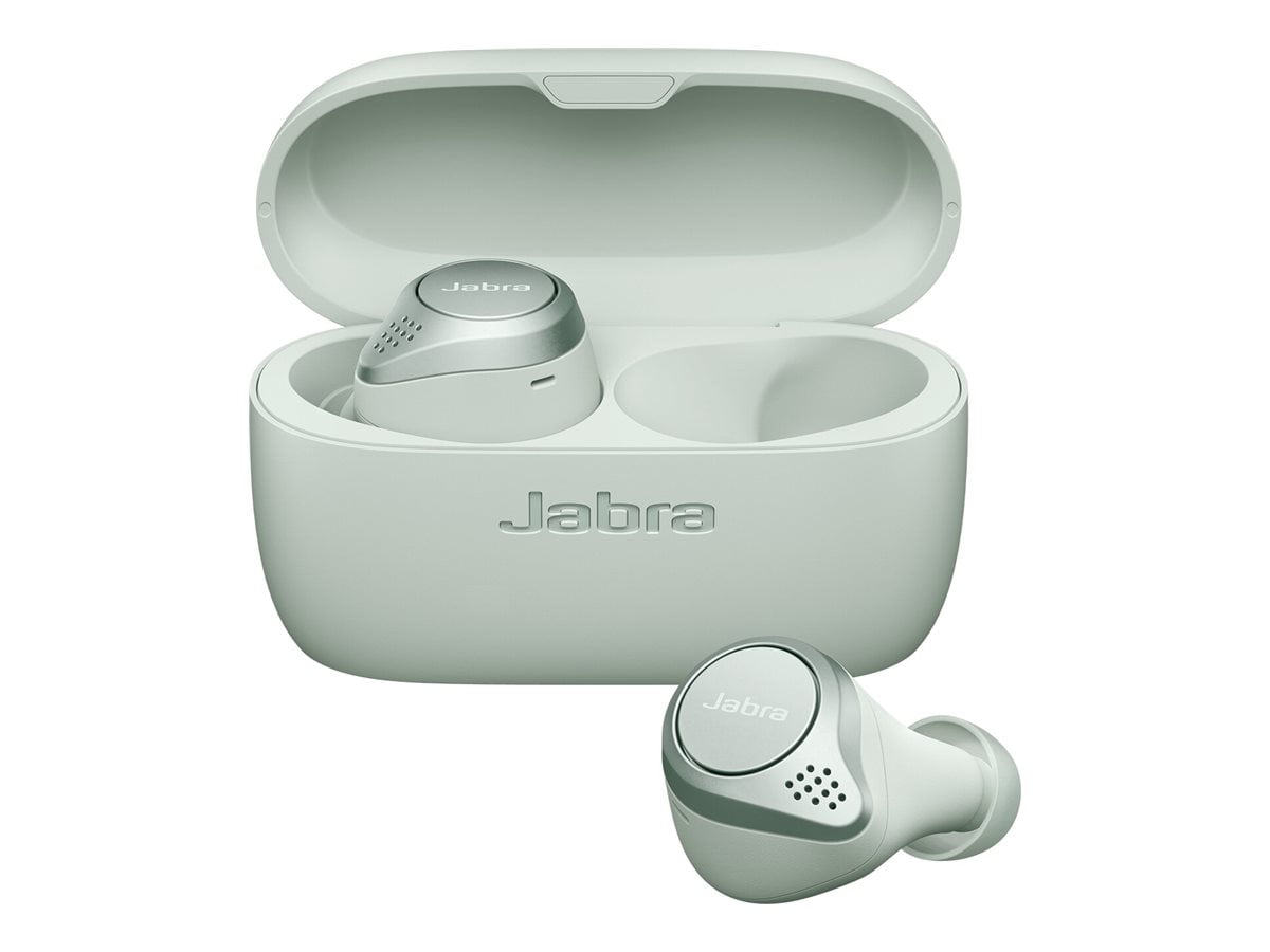 Jabra ワイヤレスイヤホンとiPod touch 263e8ddd-7230-4438-9a99-