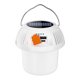 thumbnail image 2 of Escalada Linterna de 4W a prueba de agua 38 LED Power Bank Solar Tent Light (control remoto blanco) Tmvgtek Para Estrenar, 2 of 3