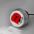 thumbnail image 1 of Accessoire de Projecteur LED Clignotant Intégré de 2 Pouces pour Mini Moto, 1 of 10