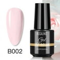 thumbnail image 3 of Rosalind New Pure Color Nail Polish 7ML Plastic Bottle, 3 of 5