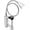 Silver, variant on LED Concepts BBQ Grill Lights Magnetic Base Super-Bright LED Lights-360 Degree Flexible Gooseneck, Weather Resistant, Task Lighting Barbecue Grilling, Works (1 Pack)
