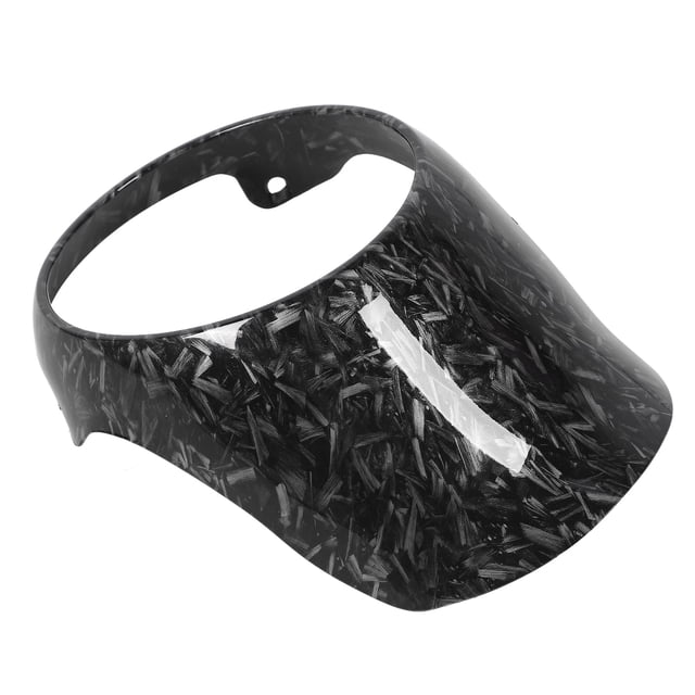 Motorcycle Motorcycle Headlight Fairing Cover Stylish Look Protective Anti Collision Scratch Proof Replacement for Primavera 150
