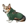 thumbnail image 7 of Gaeub Squirrel Dog Hoodie Sweatshirts Warm Dog Clothes for Small Dogs,Puppy and Cat Costume-XX-Large, 7 of 7