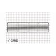 thumbnail image 2 of Appliance Factory Parts WARMING RACK GAS 11533301, 2 of 3