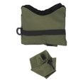 thumbnail image 4 of Nylon Shooting Rest Bags,Shooting Rest Bags Front Rear Bag Combo Front Back Sandbag Shooting Rest Support Bag, 4 of 8