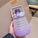 thumbnail image 2 of Botella De Agua Shendy Vendy Deportiva Motivacional 1 Lt Gran Capacidad, 2 of 5