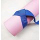 thumbnail image 2 of Yoga mat strap with adjustable loops to fit all mat sizes blue(mat not included), 2 of 4