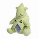 thumbnail image 2 of Peluche Pokémon Center Sitting Cuties Tyranitar Generation 2-6, 2 of 2