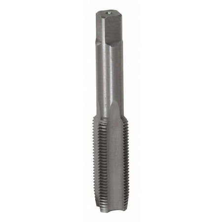 

Westward Alloy Steel Tap 6-32 UNC CCT1060-107