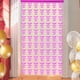 thumbnail image 4 of Murciélago de cortinas de Halloween, cortinas de puerta con flecos de aluminio, cortina de puerta con decoración de murciélagos para fiesta de Halloween, 4 of 5