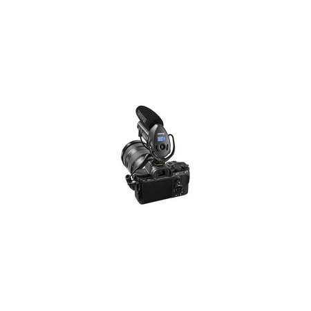 Shure VP83F LensHopper - Microphone