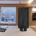 thumbnail image 3 of LICEWO Punching Bag Cover Boxing Bag Protective Cover for Freestanding Heavy Bag, 3 of 9