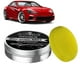 thumbnail image 1 of Titanium Ceramic Wax Ceramic Wax Car Care Polish Auto Car Scratch Repair Remover Wax Paste Polish Vehicle Paint Care Long, 1 of 5