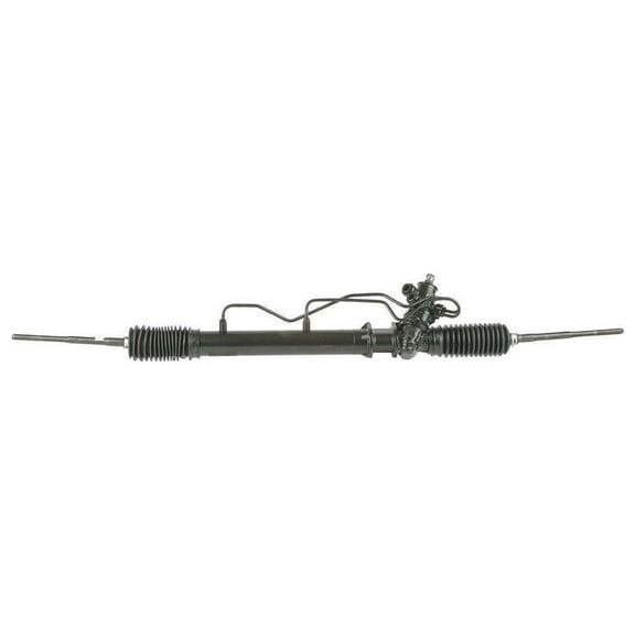 Cardone Reman Complete Long Rack Steering Rack, w/o Outer Tie Rod Ends