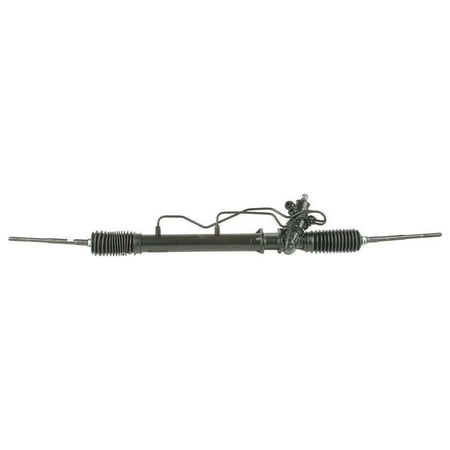 UPC 082617559867 product image for Cardone Reman Complete Long Rack Steering Rack  w/o Outer Tie Rod Ends | upcitemdb.com