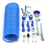 HART 20 Piece Air Accessory Kit
