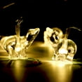 thumbnail image 4 of Polar-Bear Lights Decorative Lights 10 LED Battery Type 1.65M, 4 of 6