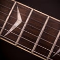 thumbnail image 1 of RUNROTOO 2Sets Blue Nickel Plated Electric Guitar String Kit Durable Replacement Strings for Guitar Use, 1 of 7
