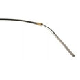 thumbnail image 3 of The ROP Shop | Lower Shift Cable Kit for Mercury MerCruiser 74639A2, 74639Q02, 74639 Bellows, 3 of 8