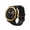 Gold, variant on Amazfit T-Rex 3 Pro Outdoor Smart Watch 48mm Sapphire AMOLED Display, Ti Bezel, Dual Band GPS, Offline Maps, 25 Days Battery, Built-in Flashlight, 10 ATM, 180+ Sports Mode for Android & iPhone, Black