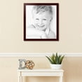 thumbnail image 3 of ArtToFrames 23x25 inch Cherry Picture Frame, Red Wood Poster Frame (4334), 3 of 7