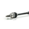 thumbnail image 4 of Monster Axles Front CV Axle for Polaris Ranger 1332856, XP Series, 4 of 10