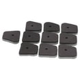 thumbnail image 2 of Air Filter, Professional Manufacturing 10Pcs Garden Tool Parts  For  FS90 FS100 FS110 FS130 For, 2 of 8