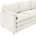thumbnail image 6 of Ergonomic Armrests & Detachable Lumbar Pillow - Home Reading and Working with Extra Support, 6 of 6