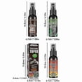 thumbnail image 2 of Extra Strong Stink 30ml Fart Spray - Hilarious Funny Pranks Gag Halloween Gifts, 2 of 4