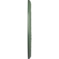 thumbnail image 4 of Ekena Millwork 13 3/8"OD x 7 1/2"ID x 3/4"P Blackthorn Ceiling Medallion (Fits Canopies up to 7 1/2"), Hand-Painted Athenian Green, 4 of 6