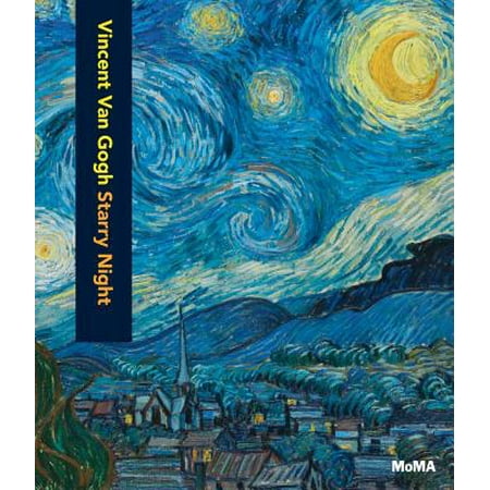 Vincent Van Gogh: The Starry Night (Best Van Gogh Biography)