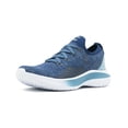 thumbnail image 3 of Tenis Walking Relax Running Charly Textil Marino 22-26 azul marino 23.5, 3 of 6