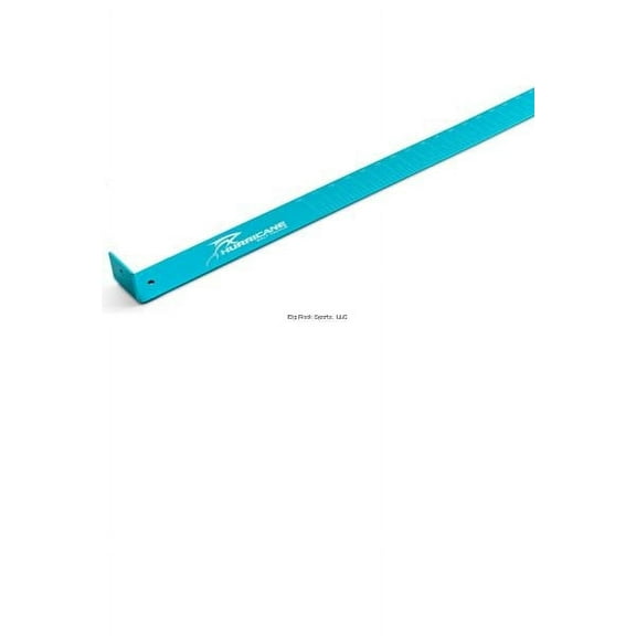 Hurricane 91A 40 Inch Aluminum Fish Ruler