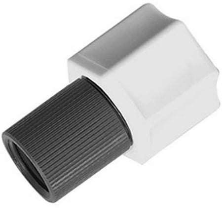 

0.375 in. Connecting Nut with Adapter