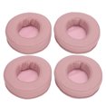 thumbnail image 2 of Almohadillas De Repuesto Para Auriculares RAZERX, Suaves Y Cómodas, Con Aislamiento De Ruido, Almohadillas Para Auriculares Inalámbricos RAZERX, 2 of 7