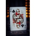 thumbnail image 4 of Teoría de las cartas 11 Avengers Purple Edition Infinity Saga, 4 of 9