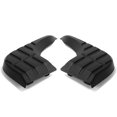 thumbnail image 2 of For Toyota Tundra Rear Bumper Extension Driver Passenger Top Pad, 2 of 5
