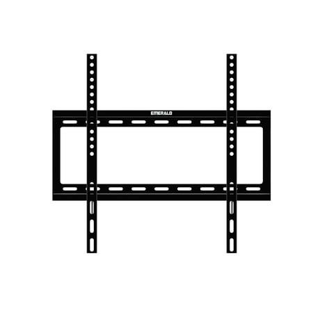 - Emerald Fixed TV Wall Mount For 26