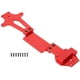 thumbnail image 1 of Tablero del segundo piso ANGGREK compatible con WLtoys 144001 1/14 RC Car, 1 of 8