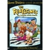 The Flintstones: The Complete Fourth Season