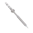 thumbnail image 1 of Amdohai Replacement Soldering Iron Tips for SQ-001 SQ-D60 Soldering Iron(TS-C1), 1 of 8
