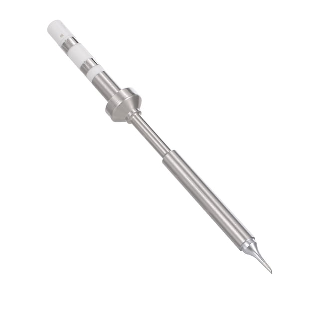 Amdohai Replacement Soldering Iron Tips for SQ-001 SQ-D60 Soldering Iron(TS-C1)